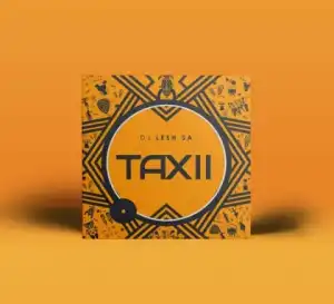 DJ Lesh SA - Ndoda Ft. Sekiwe